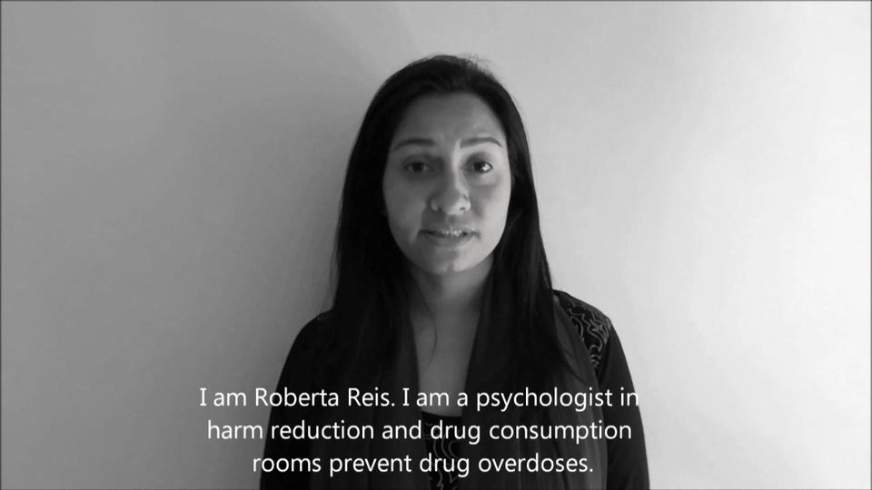 2 - Harm Reduction Heroes Film